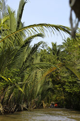 Vietnam, Mekong Delta, Bootstour - FCF000577