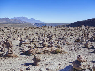 Peru, Arequipa, Colca-Schlucht - SEGF000208