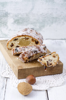 Christstollen - ODF000955