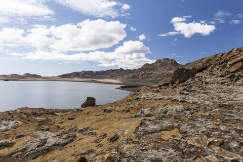 Island, Reykjanes, Kleifarvatn - ATAF000073