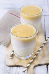 Buttermilch-Mango-Smoothie - ODF000983