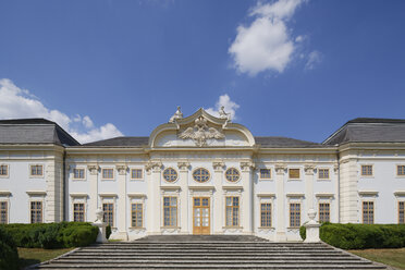 Österreich, Burgenland, Halbturn, Schloss Halbturn - SIE006343