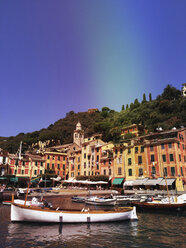 Italien, Ligurien, Portofino - GWF003448