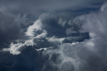 Germany, thunderclouds - CNF000040