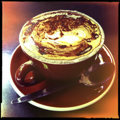 cafe, cappuccino, australia, barrista, - LULF000059