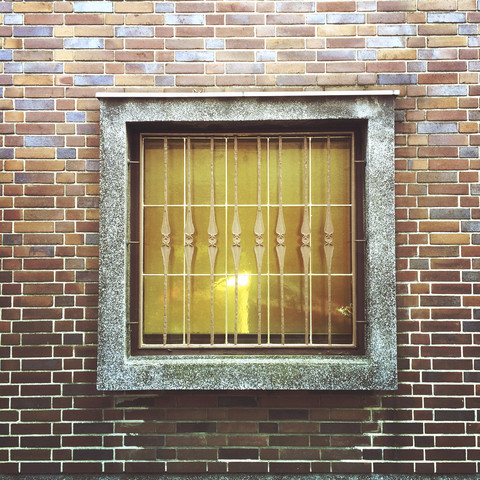 Fenster, lizenzfreies Stockfoto