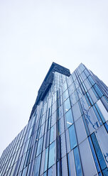 Niederlande, Amsterdam, Erick van Egeraat Office Tower - SEGF000236