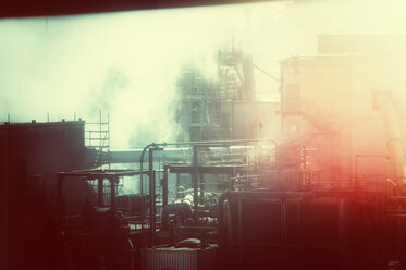 Industrieanlage - CSTF000795