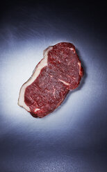Raw pork chop - KSWF001360