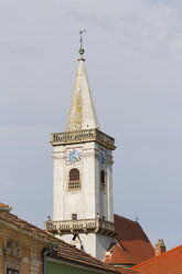 Österreich, Burgenland, Rust, Dreifaltigkeitskirche - SIEF006430