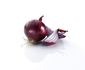 Red onion - KSWF001376