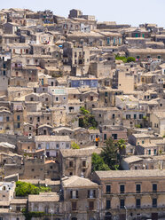 Italy, Sicily, Modica, cityscape - AMF003686