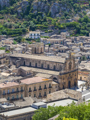 Italien, Sizilien, Modica, Kathedrale San Pietro - AMF003690