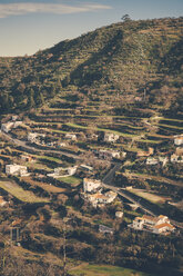 Spanien, Kanarische Inseln, Gran Canaria, Vega de San Mateo - MFF001438