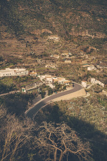 Spanien, Kanarische Inseln, Gran Canaria, Vega de San Mateo - MFF001440