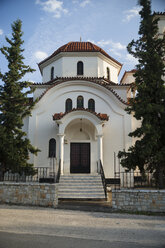 Griechenland, Peloponnes, Griechisch-Orthodoxe Kirche - CHPF000008