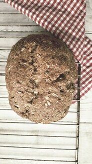 Eiweißbrot auf Backrost - CSTF000810