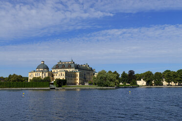 Schweden, Stockholm, Schloss Drottningholm - LB001034