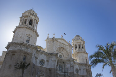 Spanien, Andalusien, Cadiz, - KBF000325