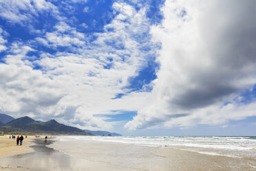 USA, Oregon, Pazifikküste, Cannon Beach - FOF007794