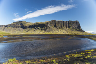 Island, Skaftafell National Park - NHF001486