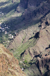 Spanien, Kanarische Inseln, La Gomera, Valle Gran Rey - SIEF006505