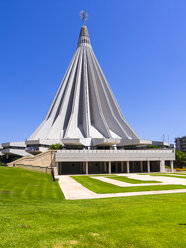 Italien, Sizilien, Siracusa, Basilika Santuario Madonna Delle Lacrime - AM003886