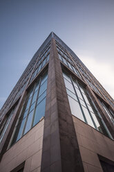 Germany, Berlin, high-rise building at River Spree - ZMF000365