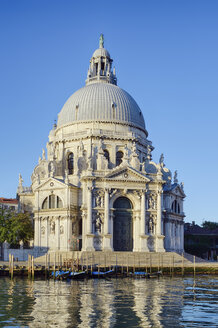 Italien, Venedig, Basilica di Santa Maria della Salute - RUEF001519