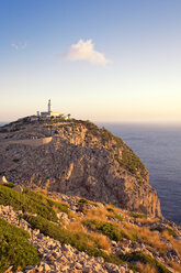 Spanien, Mallorca, Cap Formentor, Leuchtturm - MEMF000724