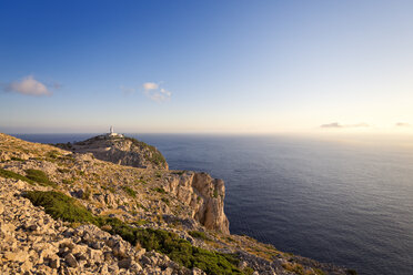 Spanien, Mallorca, Cap Formentor, Leuchtturm - MEMF000727