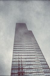 Deutschland, Köln, Bürogebäude Cologne Tower - DWIF000458