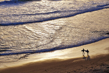 Portugal, Algarve, Sagres, Beliche Beach - MRF001566