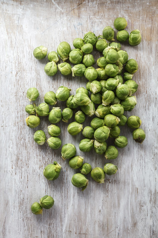 Rosenkohl, lizenzfreies Stockfoto