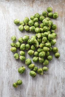 Brussels sprouts - EVGF001583