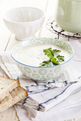 Maiscremesuppe - SBDF001739