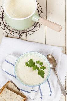 Maiscremesuppe - SBDF001740