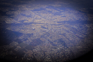 Germany, Bavaria, Munich, aerial view - HAMF000020