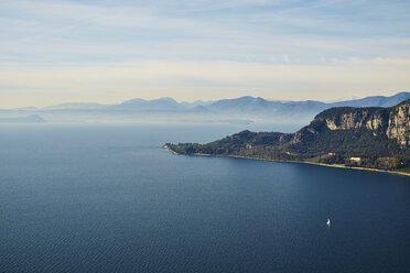 Italien, Punta san Vigilio, Gardasee - MRF001629