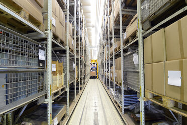 High rack warehouse - LYF000416