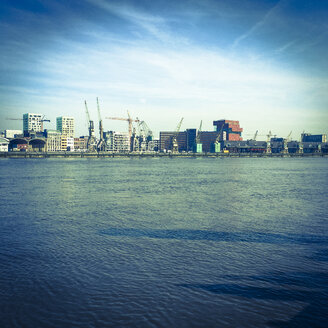 Belgium, Antwerp, Scheldt - PATF000049