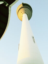 Fernsehturm, Messe, Regionalmesse, Hamburg, Deutschland - SEF000899