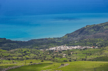 Griechenland, Kreta, Südküste - RUNF000034