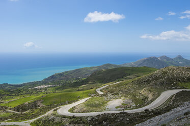 Griechenland, Kreta, Südküste - RUNF000044