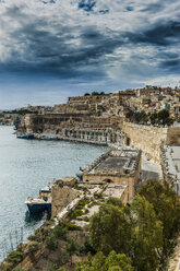 Malta, Valetta, Stadtbild - RUNF000108