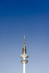 Germany, Hamburg, TV Tower - EGBF000120