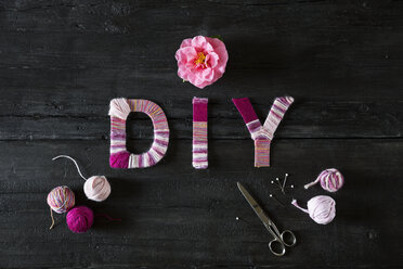 Symbolisches Bild für DIY - PDF000939