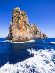 Italy, Sicily, Aeolian Islands, Isola Dattilo - AMF004063