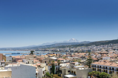 Griechenland, Kreta, Rethymnon - STDF000177