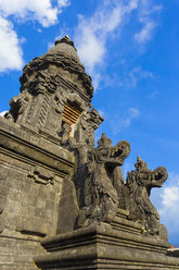 Indonesien, Bali, Balinesischer Tempel - KNTF000046